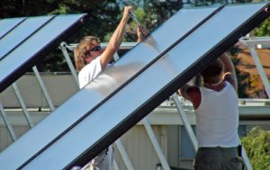 Solar Panel Services