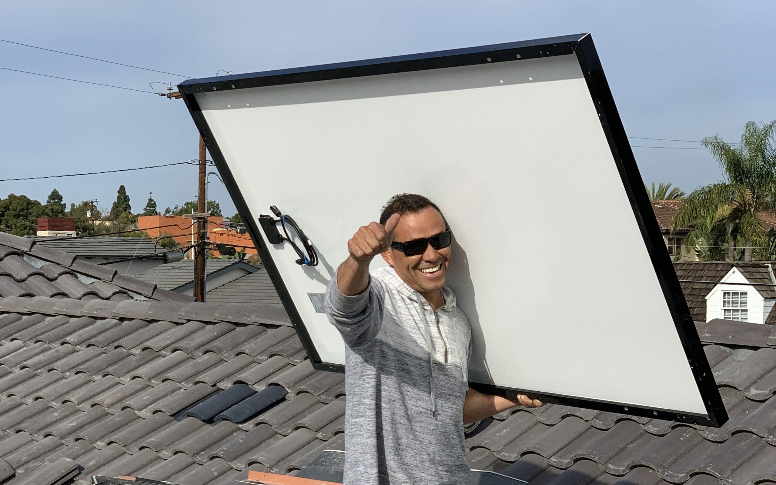 slider image