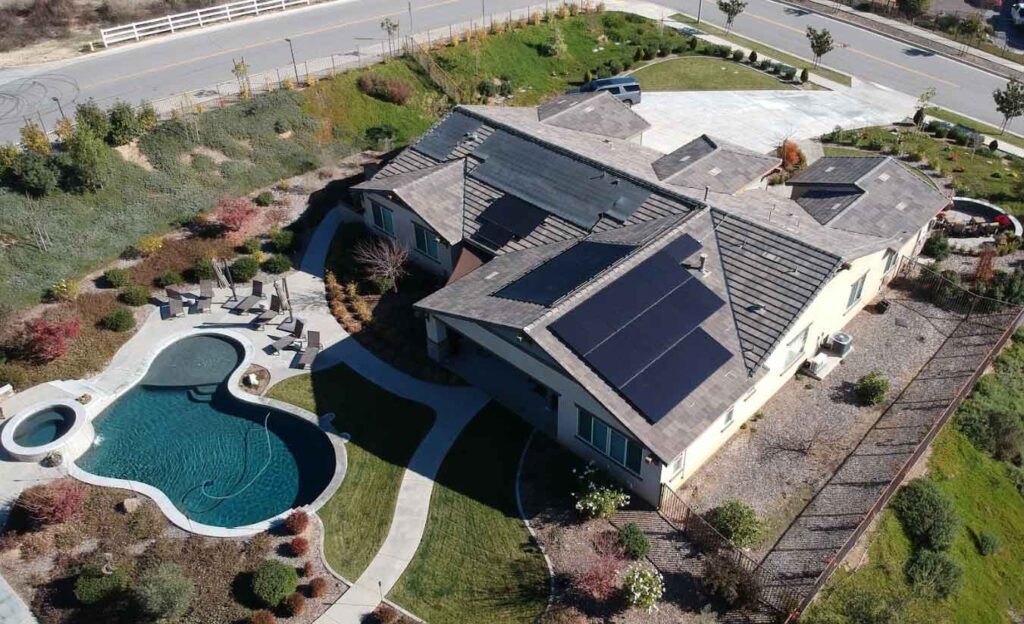 Solar Energy Company in Las Vegas, Nevada | Las Vegas Solar Energy