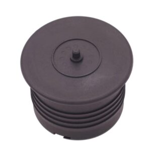 End Cap - Suntrek CUSTOM