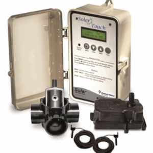 Pentair SolarTouch Automatic Control Kit