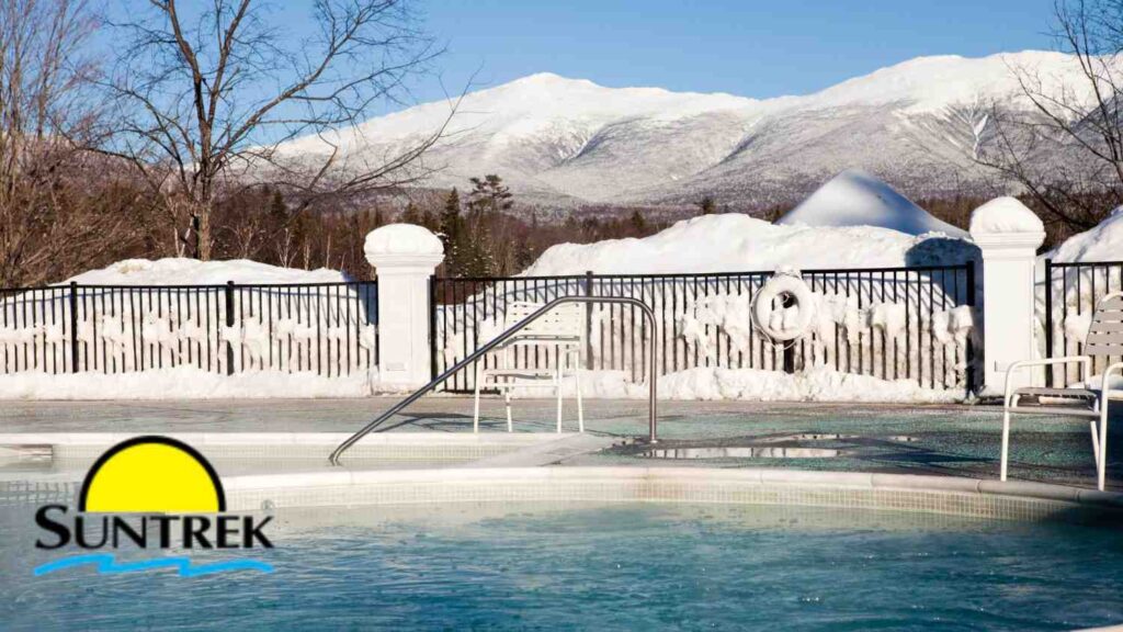 Winterization for Solar Pool Heating Systems: Protecting Your Investment