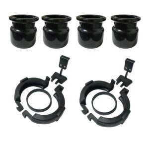 Row Spacer Kit for Suntrek ST