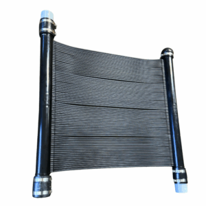 Suntrek Custom Solar collector Kits