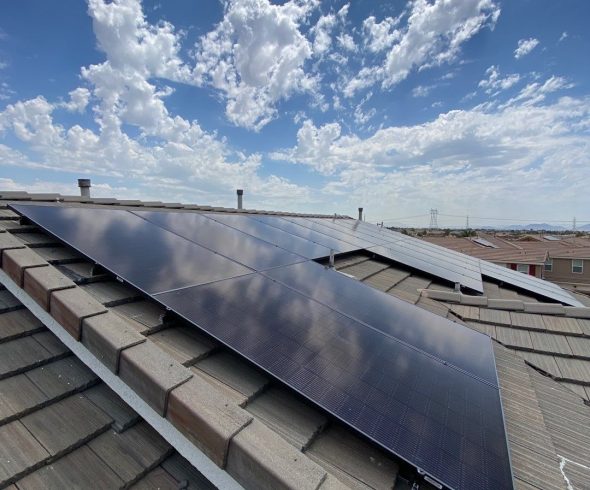 SoLar Company in Temecula