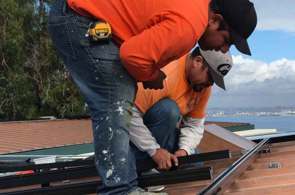 Pricing - Suntrek Solar