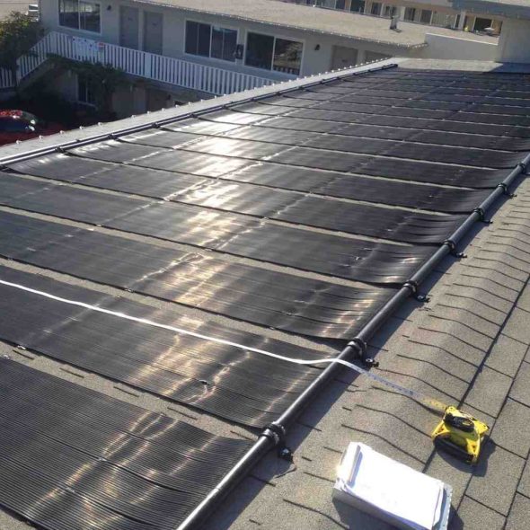 Sizing & Design - Suntrek Solar